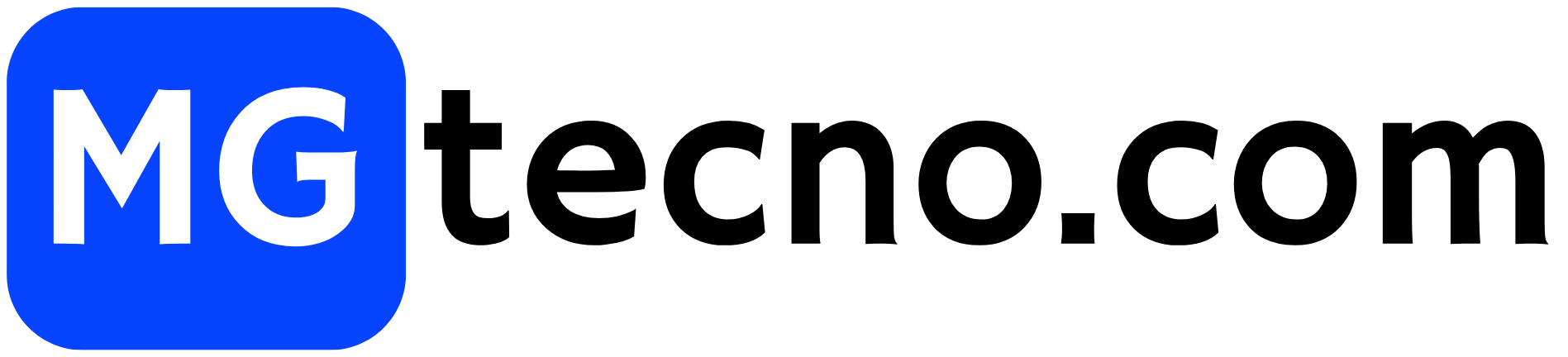 MGTecno